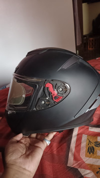 Red & Grey Yamaha YZF R15 V3