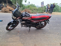Hero Super Splendor 2017 Model