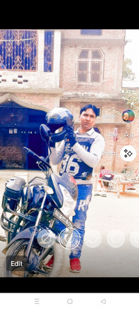 Hero Passion X Pro 2018 Model