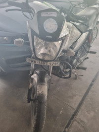 Hero Splendor iSmart  Model