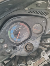 Hero Splendor iSmart