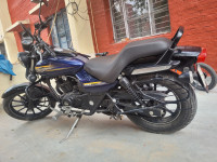 Bajaj Avenger Street 150