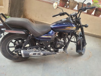 Bajaj Avenger Street 150