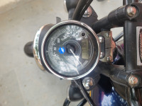 Bajaj Avenger Street 150