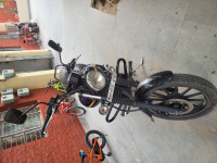 Bajaj Avenger Street 150