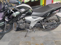 TVS Apache RTR 160 4V 2018 Model