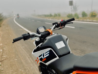 KTM Duke 125 2022