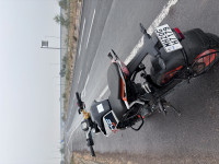 KTM Duke 125 2022