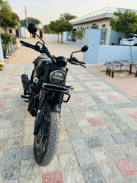 Harley Davidson X 440