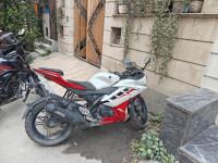 Yamaha YZF R15