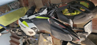 Bajaj Pulsar NS 200 BS6