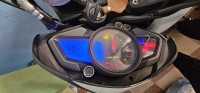 Bajaj Pulsar NS 200 BS6
