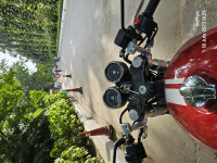 Royal Enfield Continental GT 650