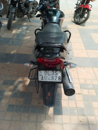 Honda CB Shine 2018 Model