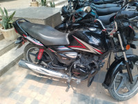 Honda CB Shine