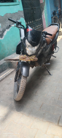 Honda SP 125 BSVI 2021 Model