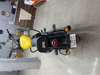Royal Enfield 2022 Meteor 350 2022 Model