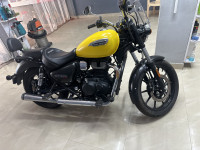 Royal Enfield 2022 Meteor 350