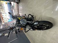 Royal Enfield 2022 Meteor 350