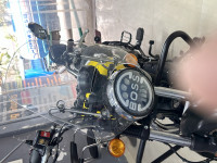 Royal Enfield 2022 Meteor 350