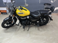Royal Enfield 2022 Meteor 350