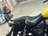 Royal Enfield 2022 Meteor 350