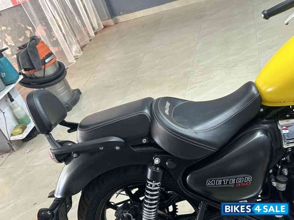 Royal Enfield 2022 Meteor 350
