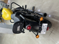 Royal Enfield 2022 Meteor 350