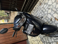 Honda Activa 6G Std 2023 Model