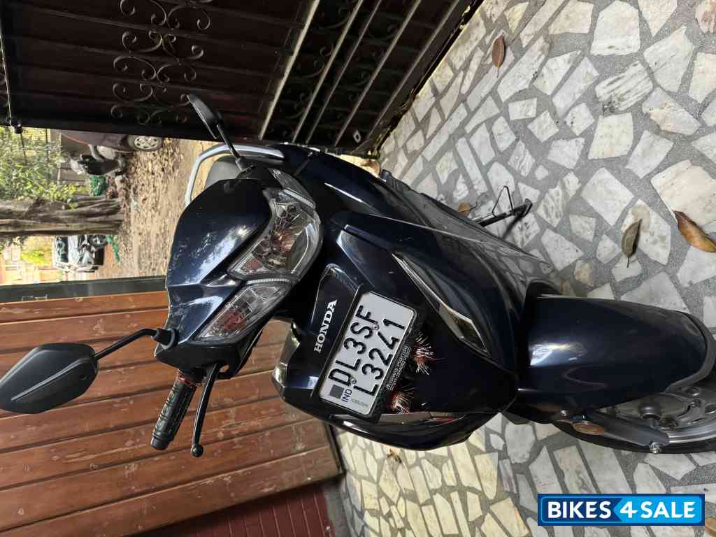 Honda Activa 6G Std