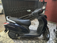 Honda Activa 6G Std