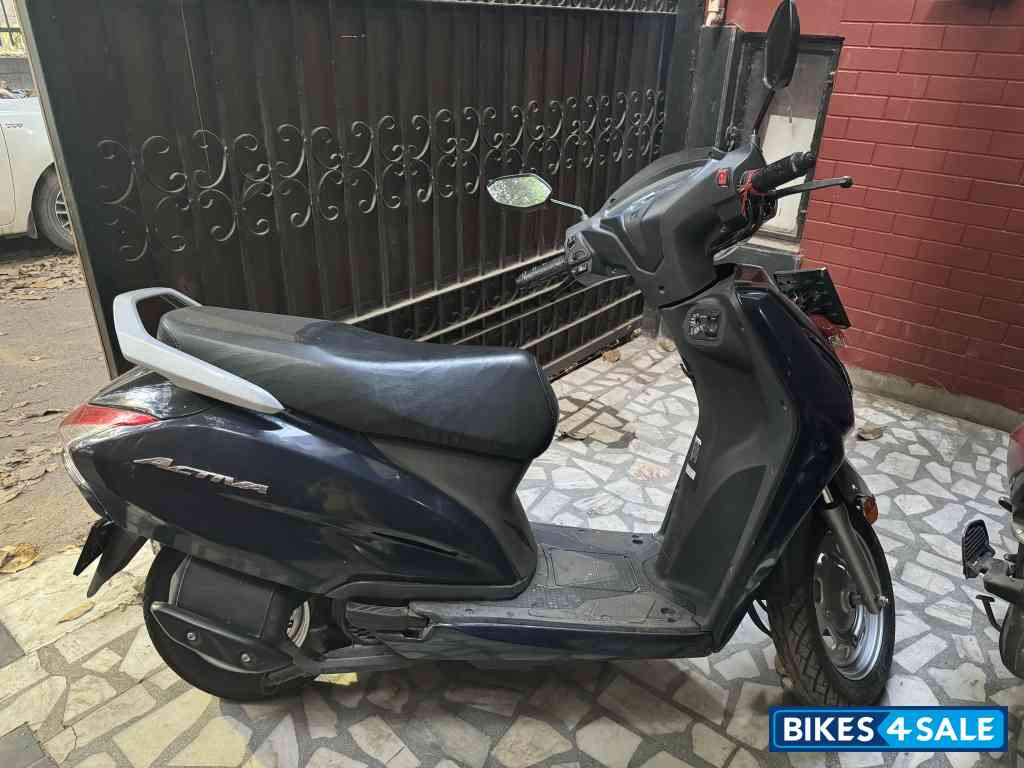 Honda Activa 6G Std