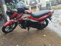 Hero Passion Pro i3s