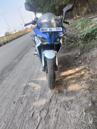 Bajaj Pulsar RS 200 ABS 2017 Model