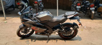 Yamaha YZF R15 V3 BS6 2020 Model