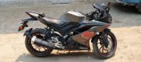 Yamaha YZF R15 V3 BS6