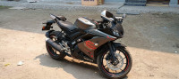 Yamaha YZF R15 V3 BS6