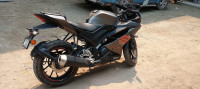 Yamaha YZF R15 V3 BS6