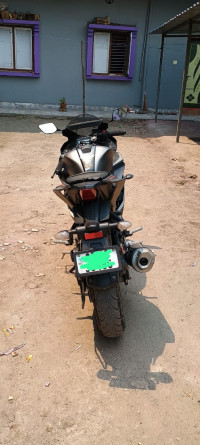 Yamaha YZF R15 V3 BS6