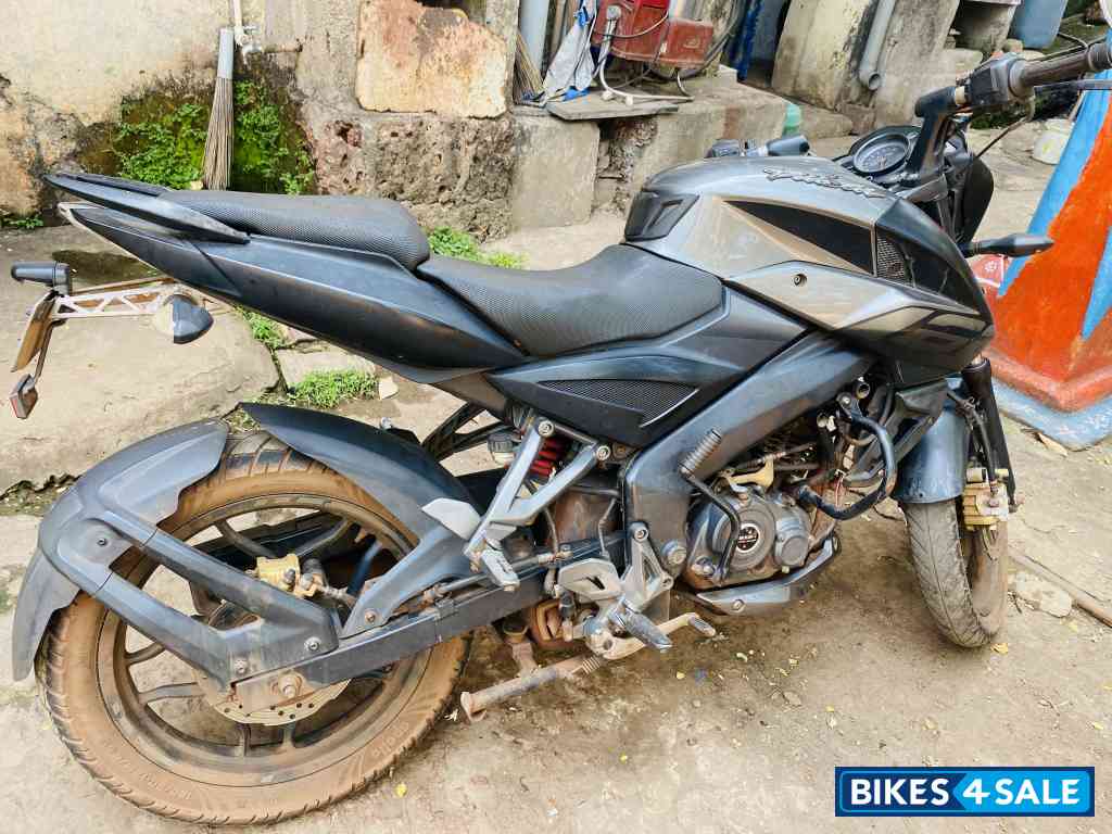 Bajaj Pulsar NS 160