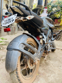 Bajaj Pulsar NS 160