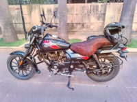 Bajaj Avenger Street 220 2019 Model