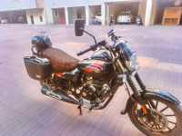 Bajaj Avenger Street 220