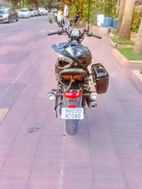 Bajaj Avenger Street 220