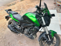 Bajaj Dominar 400 ABS BS6 2022 Model
