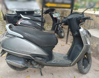 TVS Jupiter 2016 Model