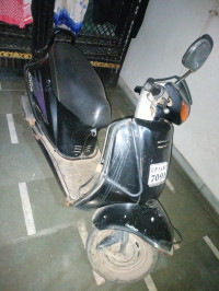 Honda Activa 2009 Model