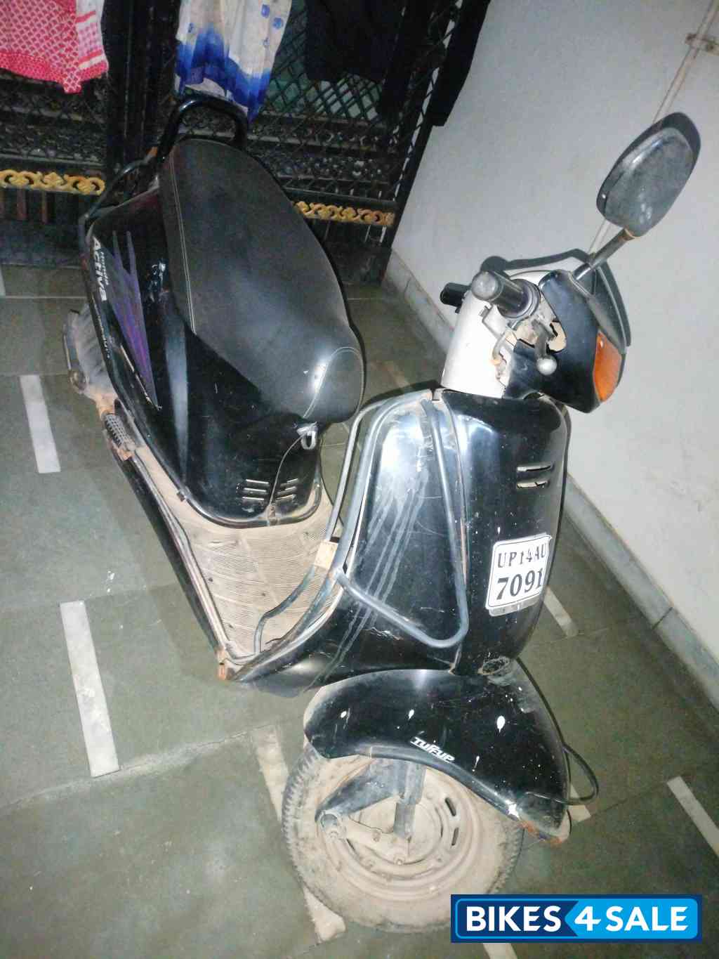 Honda Activa