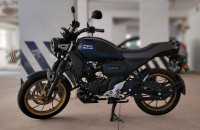 Yamaha FZ-X 2023 Model