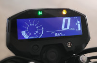 Yamaha FZ-X